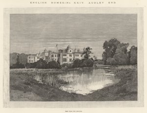 Audley End